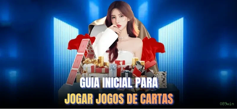 Lista de jogos para 089win seção de jogos