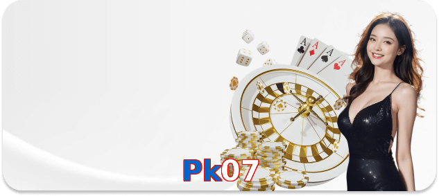 Pk07 game app for Pakistan players
